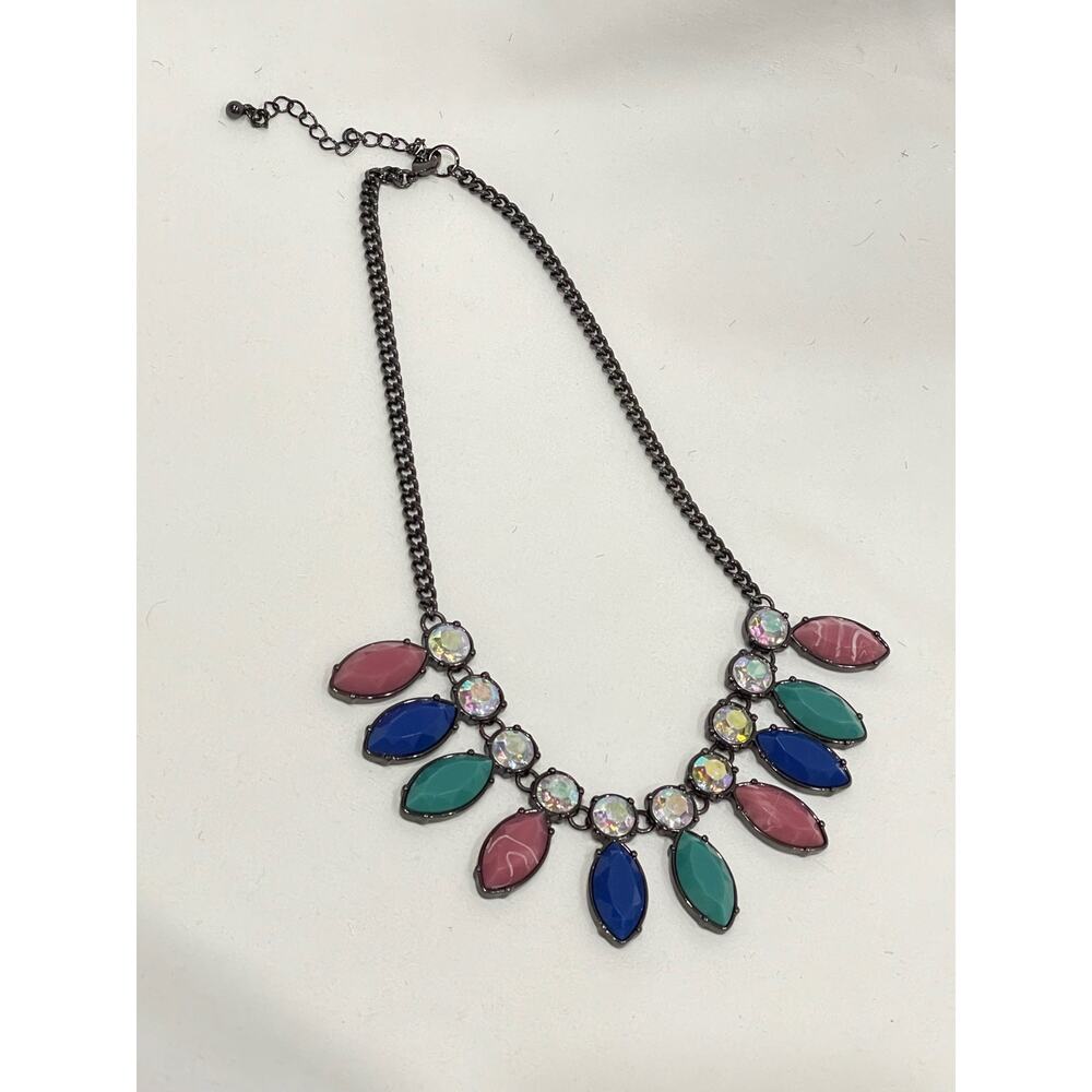 Multicolor Vintage Amazing Necklace